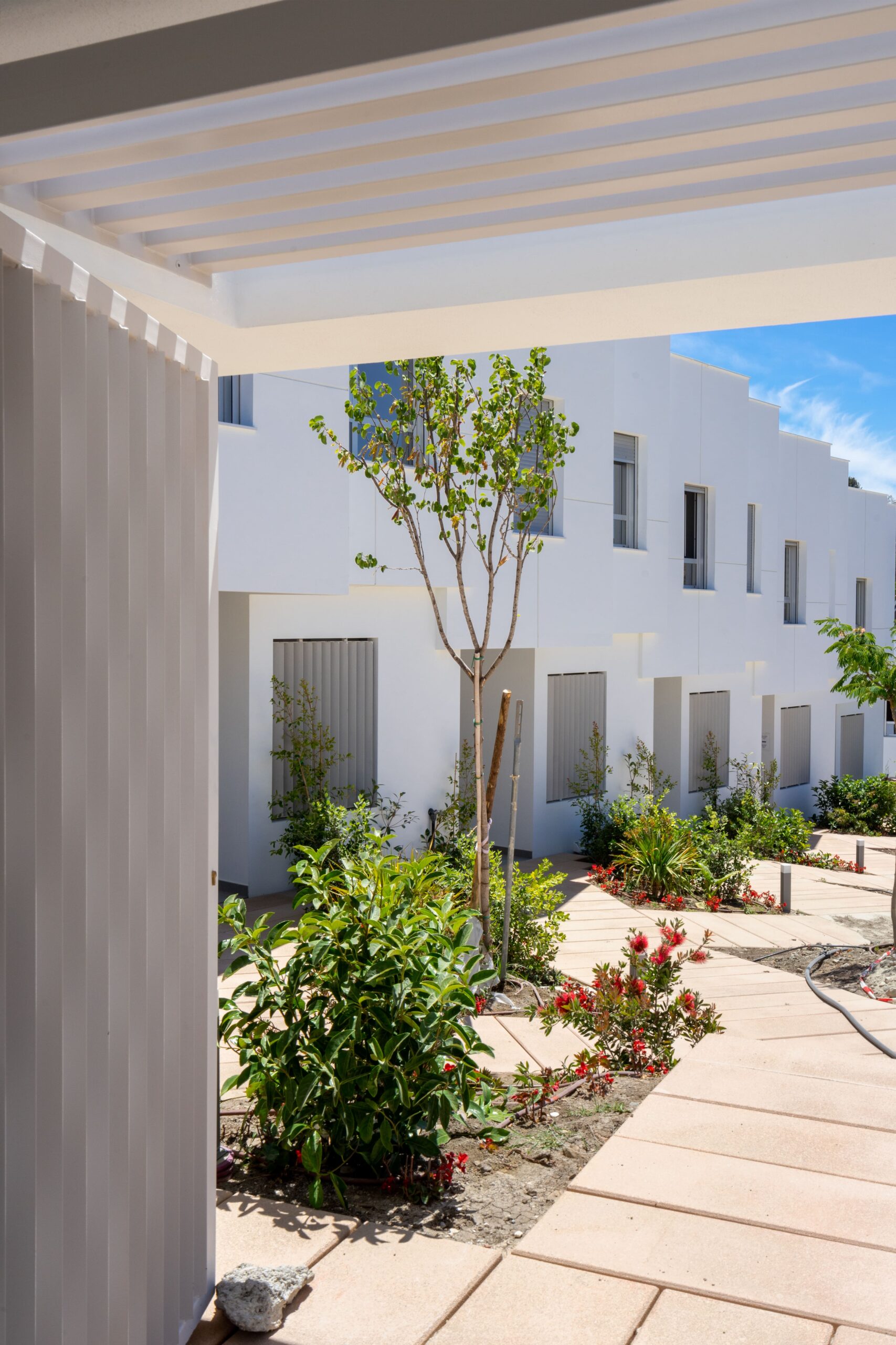 Green Golf Townhouse - Estepona real state