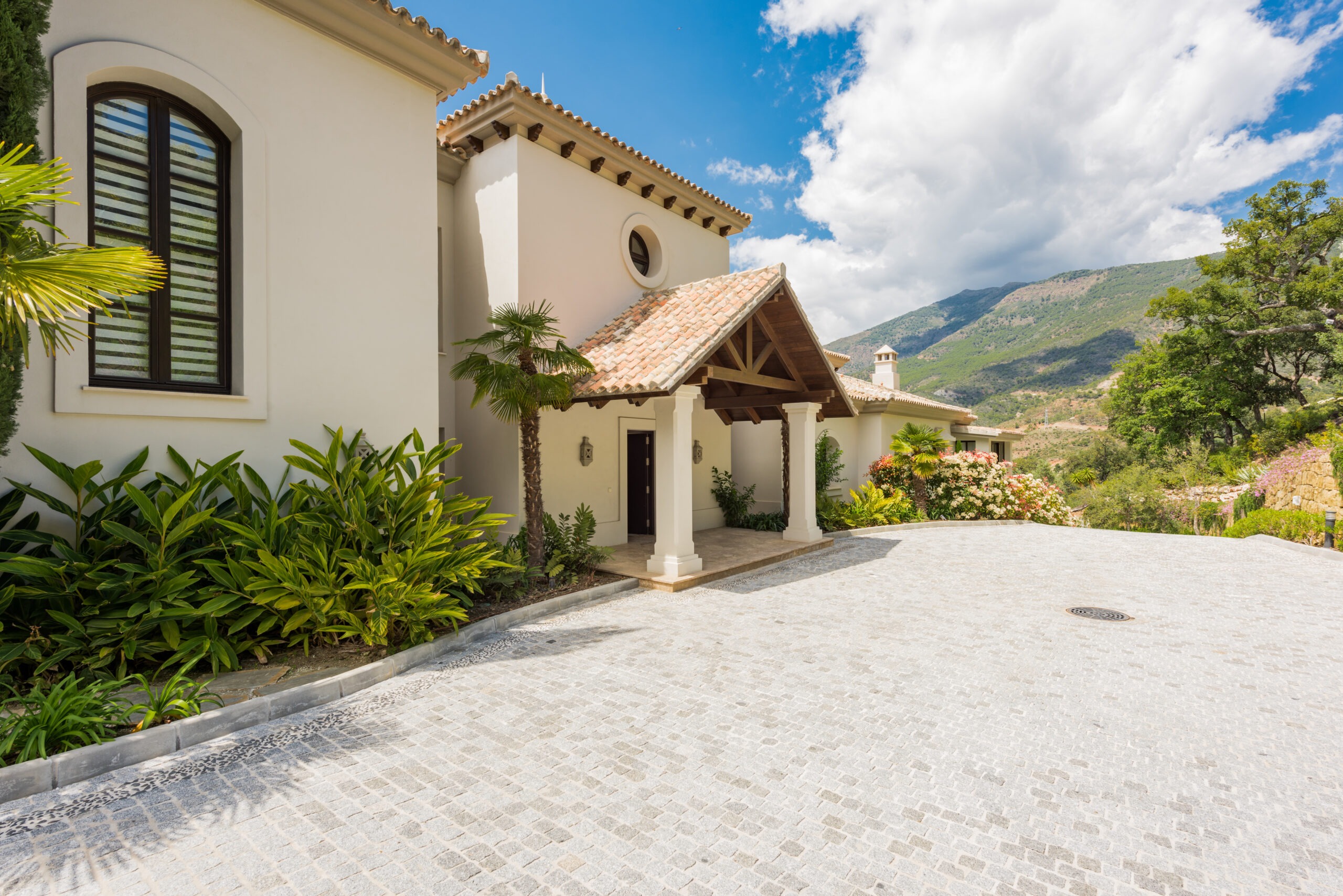 Amazing villa – La Zagaleta real state