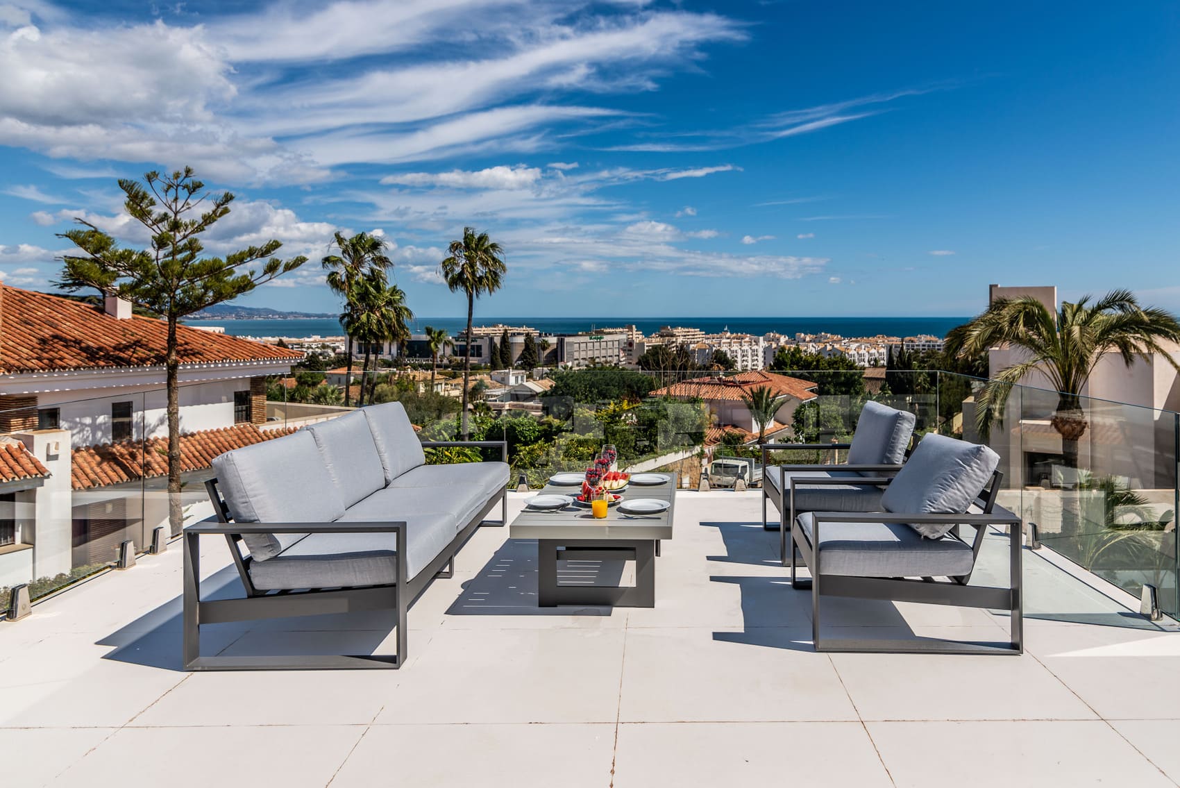 Marbella real estate